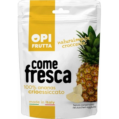 OPI FRUTTA Ananas "come fresca" - 21 г