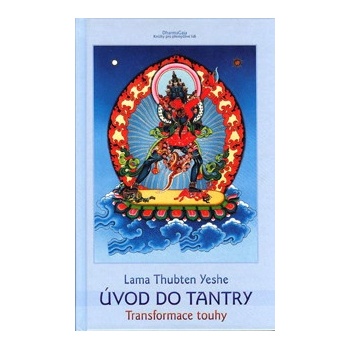 Úvod do tantry