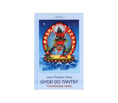 Úvod do tantry