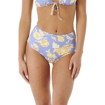 Rip Curl Oceans Together Revo Good bikini bottom - Blue (Blue)