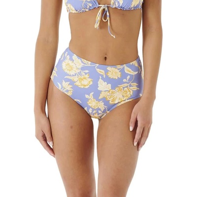 Rip Curl Oceans Together Revo Good bikini bottom - Blue (Blue)