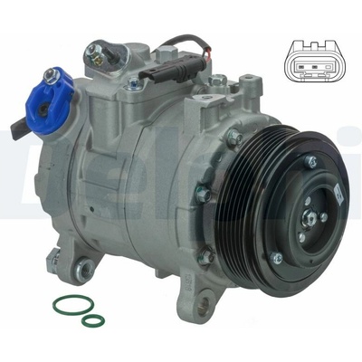Kompresor klimatizace DELPHI CS20536