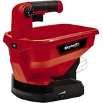 Einhell Тороразпръскачка акумулаторна Einhell GE-US 18 Li-Solo/ 18 V/ 3.3 л (3415410)