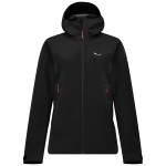 Salewa Puez Gtx 3L Epe Jacket W Размер: L / Цвят: черен