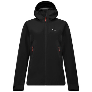 Salewa Puez Gtx 3L Epe Jacket W Размер: M / Цвят: черен