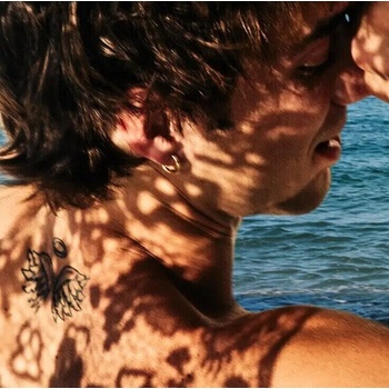 Daniel Seavey - Second Wind (Blue Coloured) (LP) (075678601231)