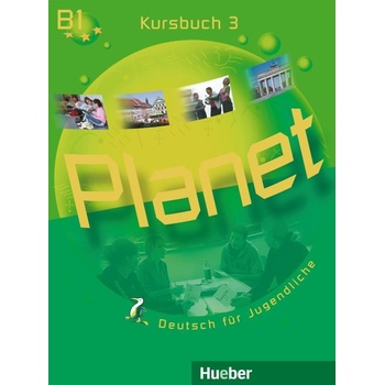 Planet 3 Kursbuch
