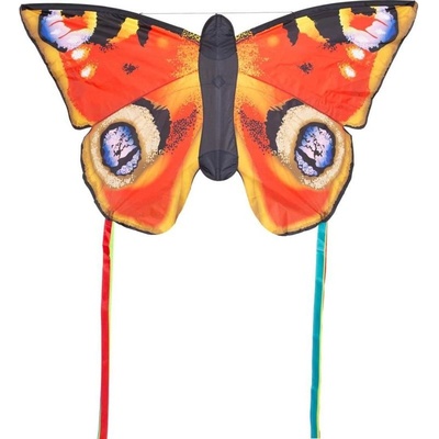 Invento drak Motýl Kite Peacock L