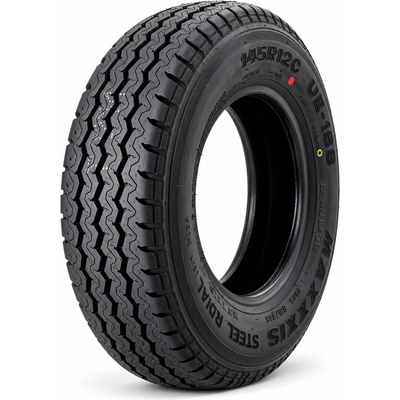 Maxxis Bravo UE168 145/80 R12 86/84N