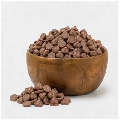 GRIZLY Mini čoko pecičky kakaové sladené datľovým práškom BIO 250 g