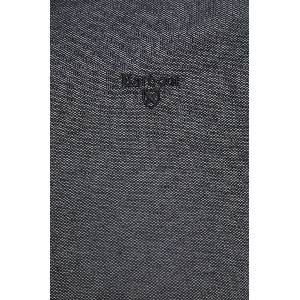Barbour Памучна тениска с яка (MML0628) - answear - 158,40 лв