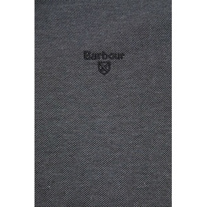 Barbour Памучна тениска с яка (MML0628)