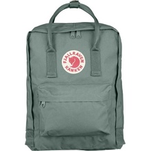 Fjällräven Kånken Frost Green 16 l