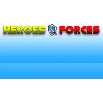 Heroes Forces