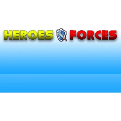 Heroes Forces
