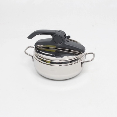 Lagostina Irradial 3,5l 22 cm