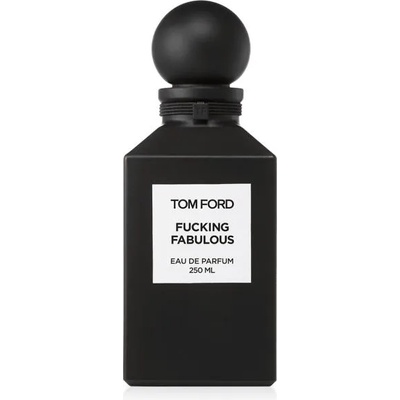 Tom Ford Fucking Fabulous EDP 250 ml Tester