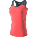 Dynafit Дамски потник с широка презрамка Dynafit Women's Alpine Pro Tank Tank top - Ultra Coral - размер 42 (EU) (916-6629-0415)