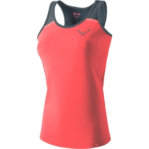 Dynafit Дамски потник с широка презрамка Dynafit Women's Alpine Pro Tank Tank top - Ultra Coral - размер 42 (EU) (916-6629-0415)