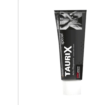 Image 1 of EROpharm Крем възбуждащ за мъже TauriX силен