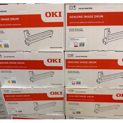 OKI 46857508 - originálny