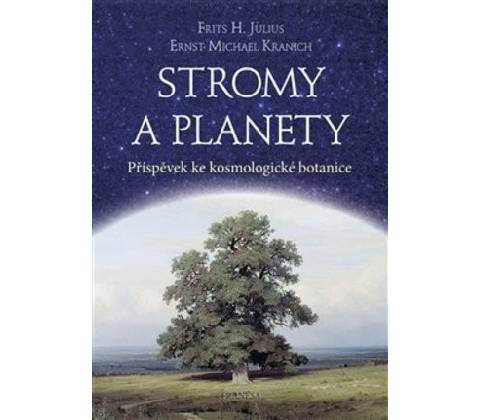 Stromy a planety