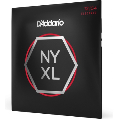 D'ADDARIO NYXL Heavy 12-54