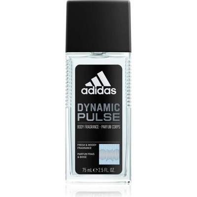 Adidas Dynamic Pulse Edition 2022 дезодорант с пулверизатор за мъже 75 мл