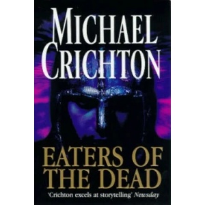 Eaters Of The Dead (ISBN: 9780099222828)