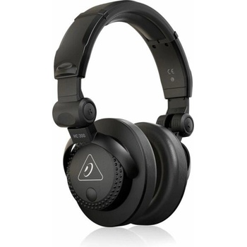 Image 1 of BEHRINGER HC 200