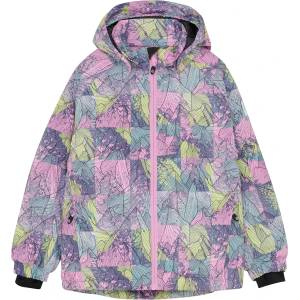 Color Kids Детско ски яке Color kids Kid's Ski Jacket AOP Ski jacket - Bonbon - размер 92 (EU) (703-5778-0111)