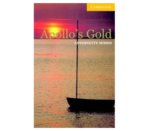Apollo's Gold