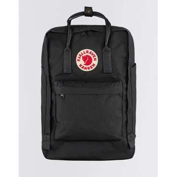 Fjällräven Kånken black 20 l