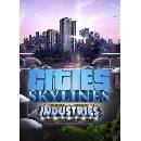 Cities: Skylines Industries