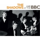 Shadows - LIVE AT THE BBC CD