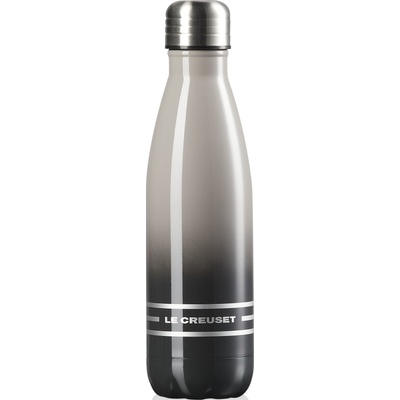 Le Creuset Термобутилка за вода Le Creuset 500 мл сива (41208504440000)