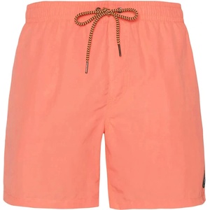 Protest Бански гащета Protest Faster swimming shorts - Orange (Cadmium Orange)