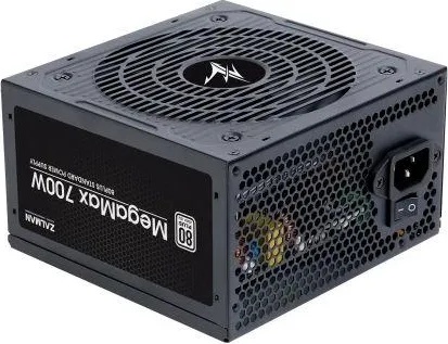 Zalman MegaMax ZM700-TXII 700W 80 PLUS