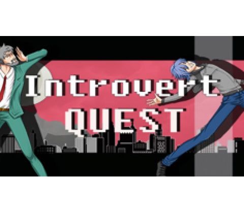 Introvert Quest