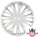 Versaco Тасове за джанти 17'' Versaco Spark (56205) - avtochastikrasi