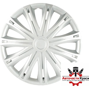 Versaco Тасове за джанти 17'' Versaco Spark (56205) - avtochastikrasi