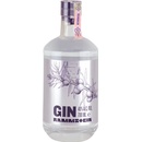 Rammstein Gin 40% 0,7 l (čistá fľaša)