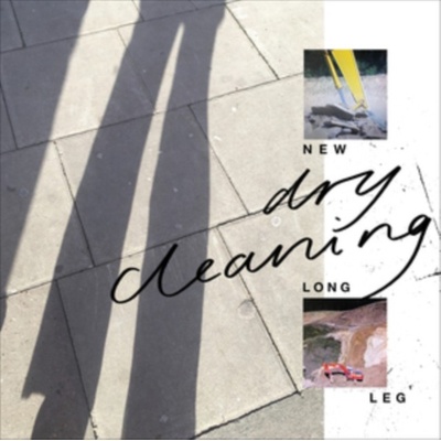 DRY CLEANING - NEW LONG LEG CD