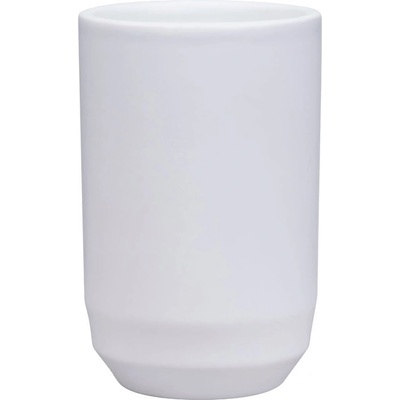 Södahl Чаша за четки за зъби Fragment бяла (976879)