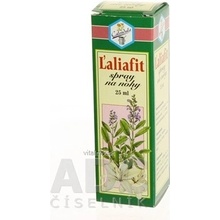 Calendula Ľaliafit spray na nohy 25 ml