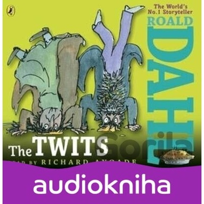 The Twits R/I