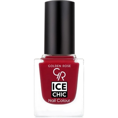 Golden Rose Ice Chic Nail Colour lak na nehty 38 10,5 ml