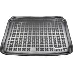  Гумена стелка за багажник за Volkswagen Tiguan (2007 - 2015) 5 seats, with a tool set located in the trunk /Tiguan (2024+)
