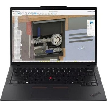 Lenovo ThinkPad P14s G5 21RV0016CK