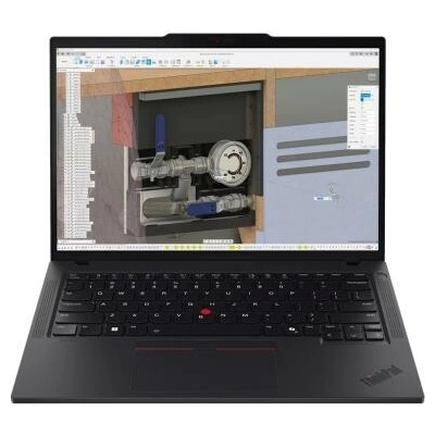 Lenovo ThinkPad P14s G5 21QL0042CK